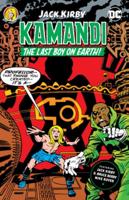 Kamandi, the Last Boy on Earth. Volume 2