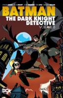 The Dark Knight Detective. Volume 8