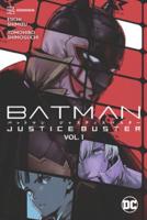 Justice Buster. Vol. 1