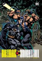 Batman Knightfall Omnibus Vol. 1 (New Edition)