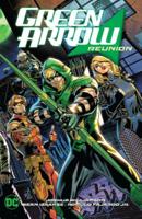 Green Arrow. Vol. 1