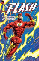 Flash by Grant Morrison and Mark Millar