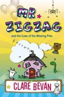 Mister Zigzag and the Case of the Missing Pets