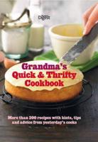 Grandma's Quick & Thrifty Cookbook