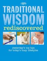Traditional Wisdom Rediscovered