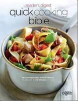Reader's Digest Quick Cooking Bible
