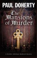 Mansions of Murder: A Medieval mystery