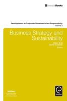 Business Strategy and Sustainability