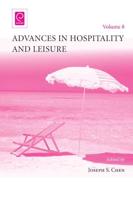 Advances in Hospitality and Leisure. Vol. 8