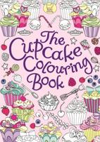 The Cupcake Colouring Book