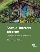 Special Interest Tourism