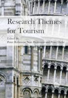 Research Themes for Tourism