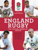 RFU England Rugby Yearbook 2015/16