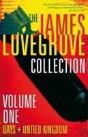 The James Lovegrove Collection, Volume One: Days and United Kingdom