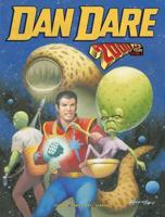 Dan Dare - The 2000 AD Years. Volume 2