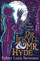 The Strange Case of Dr Jekyll & Mr Hyde