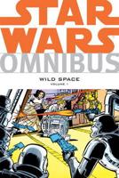 Star Wars Omnibus. Wild Space