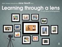 Learning Through a Lens