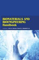 Biomaterials and Bioengineering Handbook