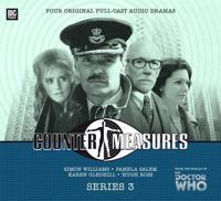 Counter-Measures. Series 3