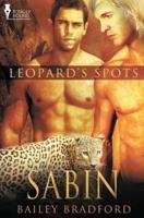 Leopard's Spots: Sabin