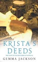 Krista's Deeds