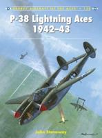 P-38 Lightning Aces, 1942-43