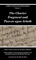 The Charter Fragment and Pascon Agan Arluth