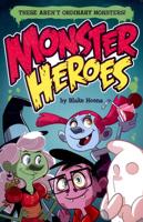 Monster Heroes