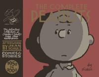 The Complete Peanuts. Volume 26 2001-2002
