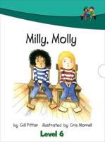 Milly, Molly Level 6