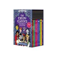 The Creepy Classics Children's Collection: 10 Book Box Set