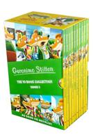 Geronimo Stilton Series 2
