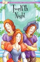 Twelfth Night: A Shakespeare Children's Story