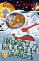 There's a Mouse in Space