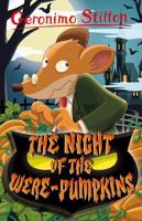 The Night of the Were-Pumpkins