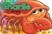 Charlie the Crab