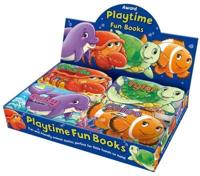 Playtime Fun: Ocean Tales