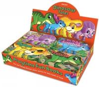Playtime Fun: Dinosaur Tales