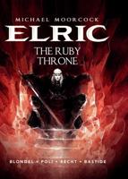 Elric. Volume 1 The Ruby Throne