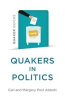 Quakers in Politics