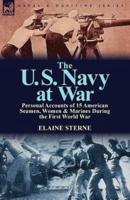 The U. S. Navy at War