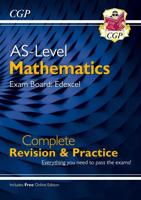 A-Level Year 1 & AS Mathematics