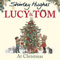 Lucy & Tom at Christmas