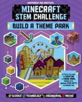 Minecraft STEM Challenge. Build a Theme Park
