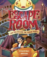 Escape Room: Can You Escape the Theme Park?