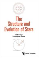The Structure and Evolution of Stars