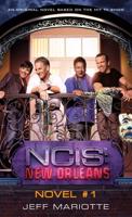 NCIS New Orleans. Crossroads