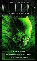 The Complete Aliens Omnibus. Volume 1