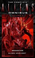 The Complete Aliens Omnibus. Volume 2